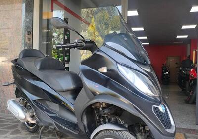 Piaggio Mp3 300 LT Yourban Sport (2017 - 19) - Annuncio 9772677