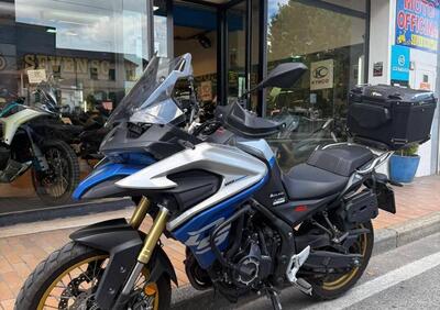 Voge Valico 525DSX (2023 - 25) - Annuncio 9772714