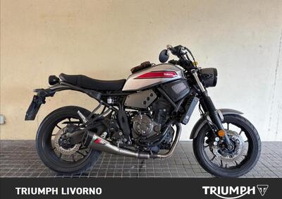 Yamaha XSR 700 ABS (2016 - 20) - Annuncio 9772683
