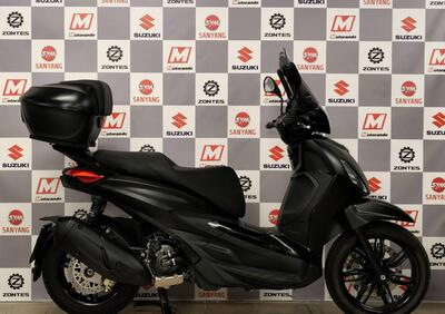 Piaggio Beverly 300 ABS-ASR (2021 - 25) - Annuncio 9772694