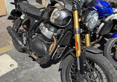 Royal Enfield Bear 650 (2025) - Annuncio 9772690