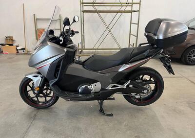 Honda Integra 750 DCT Sport (2018 - 20) - Annuncio 9772699