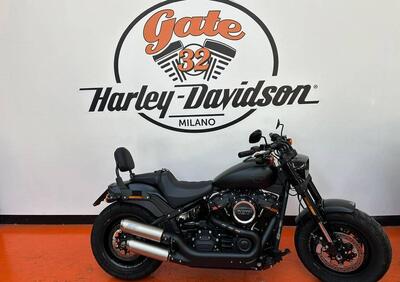 Harley-Davidson 107 Fat Bob (2017 - 20) - FXFB - Annuncio 9772706