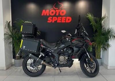 Voge Valico 300DS (2021 - 24) - Annuncio 9772712