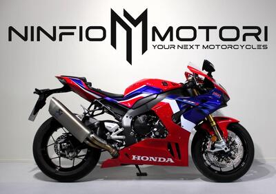 Honda CBR 1000 RR-R Fireblade SP (2020 - 21) - Annuncio 9772718