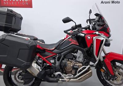Honda Africa Twin CRF 1100L DCT (2020 - 21) - Annuncio 9772756