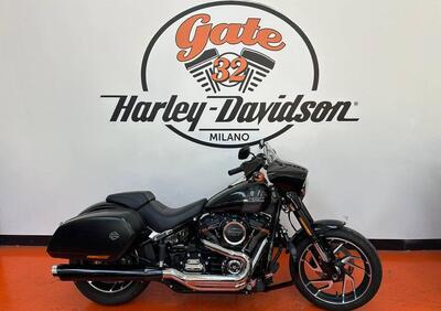 Harley-Davidson Sport Glide (2021 - 25) - Annuncio 9772716