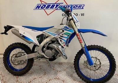Tm Moto EN 125 Fi 2T (2024) - Annuncio 9772720