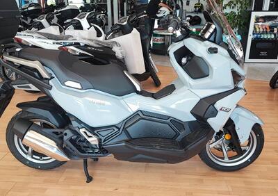 Sym ADX 125 (2023 - 24) - Annuncio 9772728
