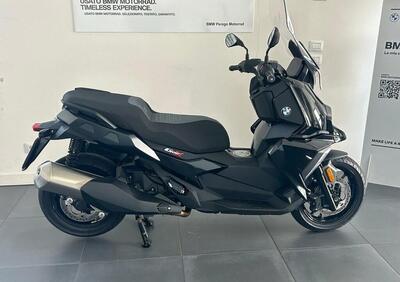 Bmw C 400 X (2025) - Annuncio 9772724