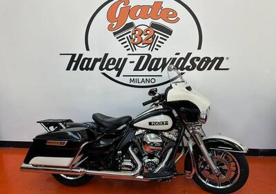 Harley-Davidson Electra Glide Police (2015 - 16) - FLHTP - Annuncio 9772730