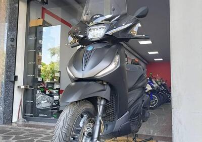 Piaggio Beverly 300 S ABS-ASR (2021 - 25) - Annuncio 9772732
