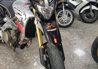 Aprilia Dorsoduro 750 ABS (2009 - 17) - Annuncio 9772739