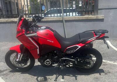 Moto Morini X-Cape 700 Alloy Wheels (2025) - Annuncio 9772742