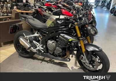 Triumph Speed Triple 1200 RS (2025) - Annuncio 9744625