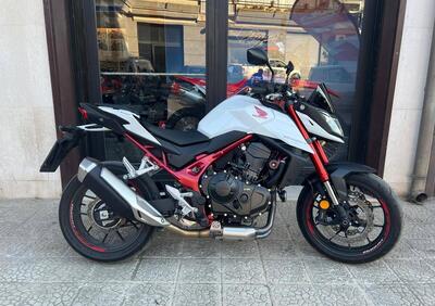 Honda CB 750 Hornet (2023 - 24) - Annuncio 9772745