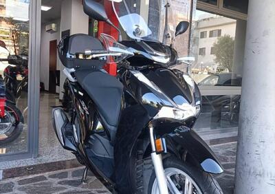 Honda SH 350 (2021 - 24) - Annuncio 9772750