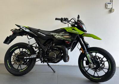 KSR Moto TR 50 SM 2T (2014 - 17) - Annuncio 9772753