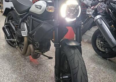 Ducati Scrambler 800 Icon Dark (2021 - 22) - Annuncio 9772761