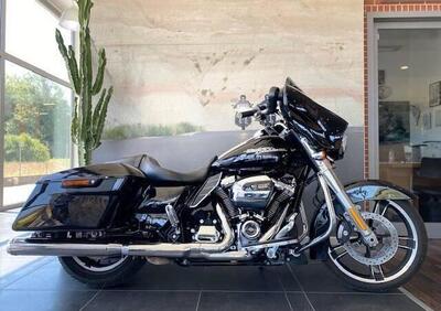 Harley-Davidson 107 Street Glide (2017 - 19) - FLHX - Annuncio 9772760