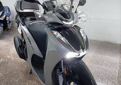 Honda SH 350 Sport (2021 - 24) - Annuncio 9772763