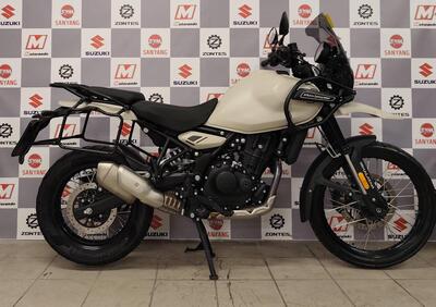 Royal Enfield Himalayan 450 (2024 - 25) - Annuncio 9772770