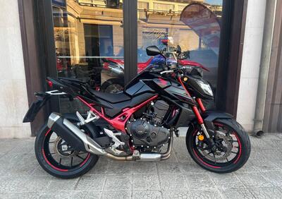 Honda CB 750 Hornet (2023 - 24) - Annuncio 9772771