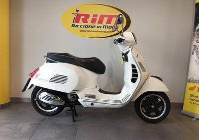 Vespa GTS 300 Super (2008 - 16) - Annuncio 9772772