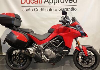 Ducati Multistrada 1260 S (2018 - 20) - Annuncio 9772767