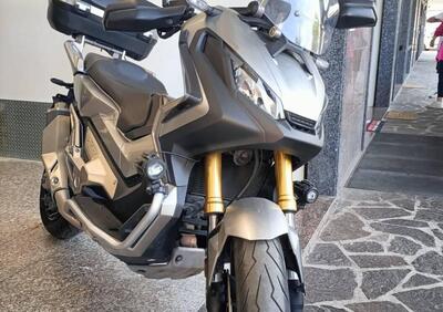 Honda X-ADV 750 Travel Edition (2018 - 20) - Annuncio 9772774