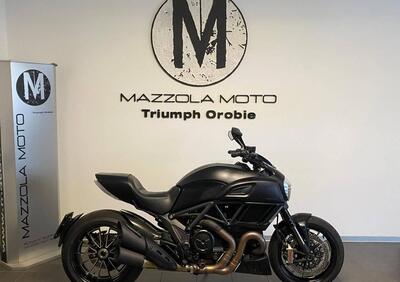 Ducati Diavel 1200 Dark (2012 - 13) - Annuncio 9772793