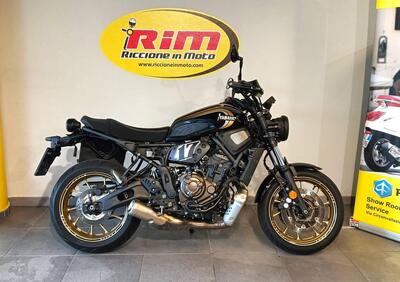 Yamaha XSR 700 (2022 - 25) - Annuncio 9772797