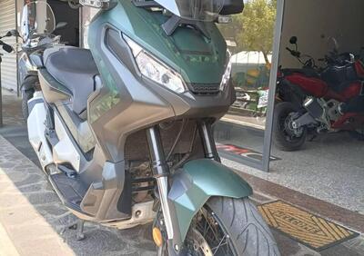 Honda X-ADV 750 Desert Track (2018 - 20) - Annuncio 9772806