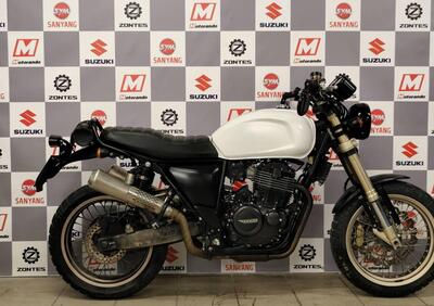 Swm Gran Milano 440 Special (2015 - 16) - Annuncio 9772810