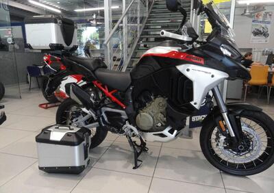 Ducati Multistrada V4 Rally (2023 - 25) - Annuncio 9772812