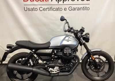 Moto Guzzi V7 Stone (2021 - 24) - Annuncio 9772809