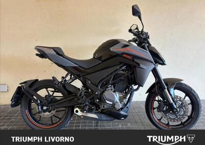 CFMOTO 300NK (2021 - 25) - Annuncio 9772820