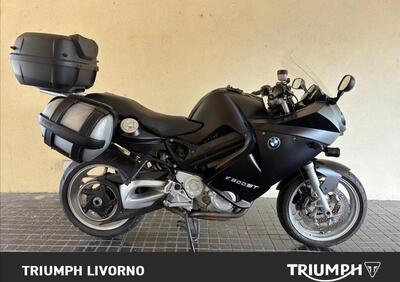 Bmw F 800 ST - Annuncio 9772821