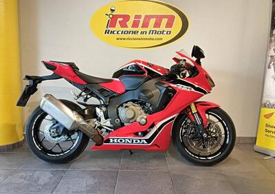 Honda CBR 1000 RR Fireblade (2017 - 19) - Annuncio 9772825