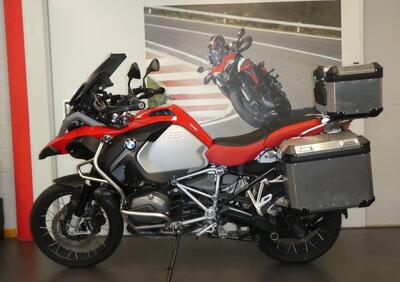 Bmw R 1200 GS Adventure (2017 - 18) - Annuncio 9772826