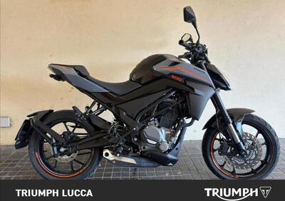 CFMOTO 300NK (2021 - 25) - Annuncio 9772823