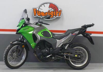 Kawasaki Versys-X 300 (2017 - 20) - Annuncio 9772829