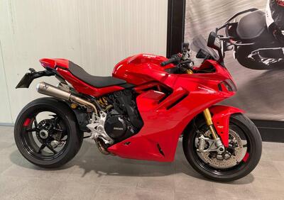 Ducati SuperSport 950 S (2021 - 24) - Annuncio 9772834