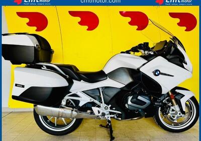 Bmw R 1200 RT (2005 - 07) - Annuncio 9772840