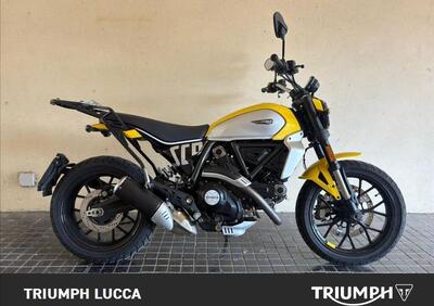 Ducati Scrambler 800 Icon (2023 - 25) - Annuncio 9772841