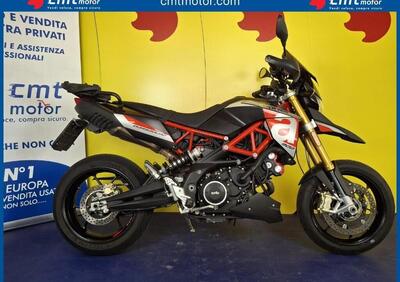 Aprilia Dorsoduro 900 (2017 - 20) - Annuncio 9772843