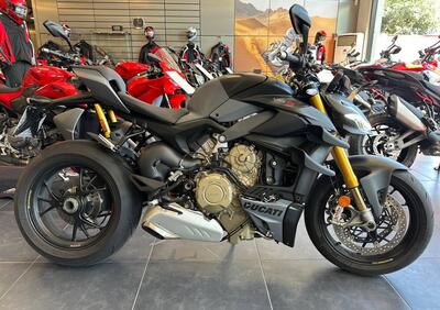 Ducati Streetfighter V4 S (2023 - 24) - Annuncio 9772845