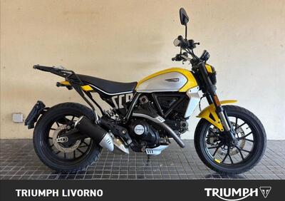 Ducati Scrambler 800 Icon (2023 - 25) - Annuncio 9772853