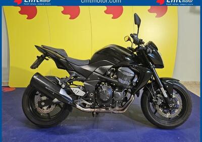 Kawasaki Z 750 (2007 - 14) - Annuncio 9772860