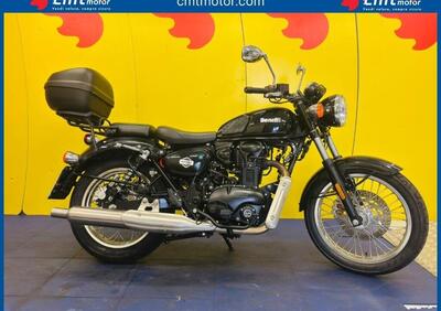 Benelli Imperiale 400 (2021 - 25) - Annuncio 9772864